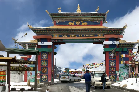 Discover the Unexplored: Top 10 Hidden Gems on an Indian Tour