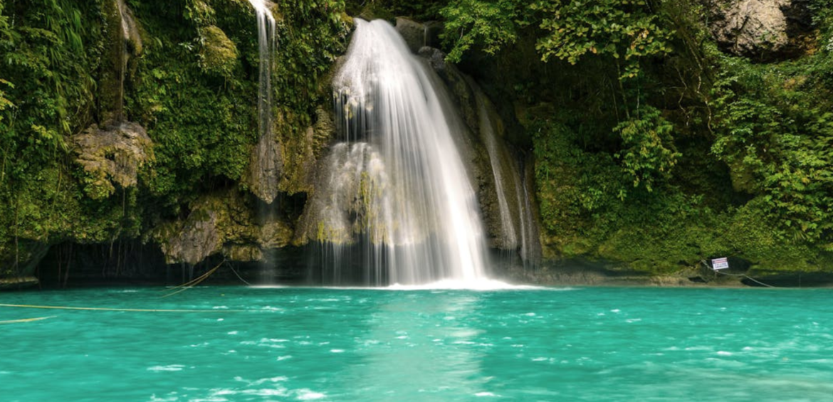 Wander in Philippines