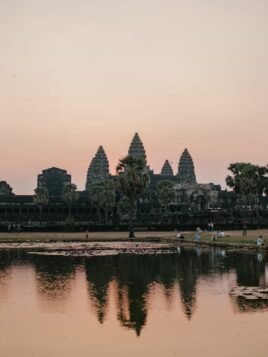 Cambodia