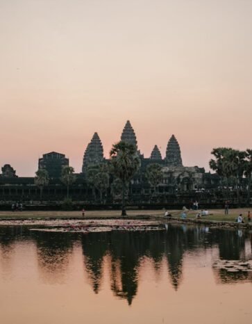 Cambodia