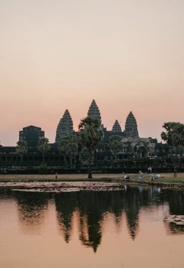 Cambodia