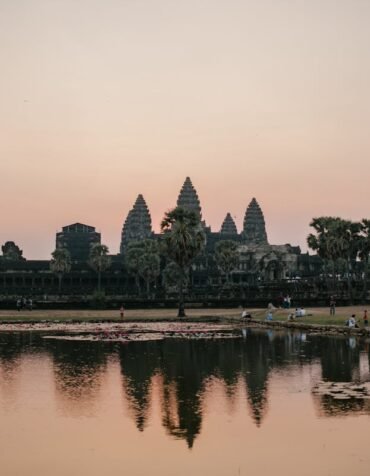 Cambodia