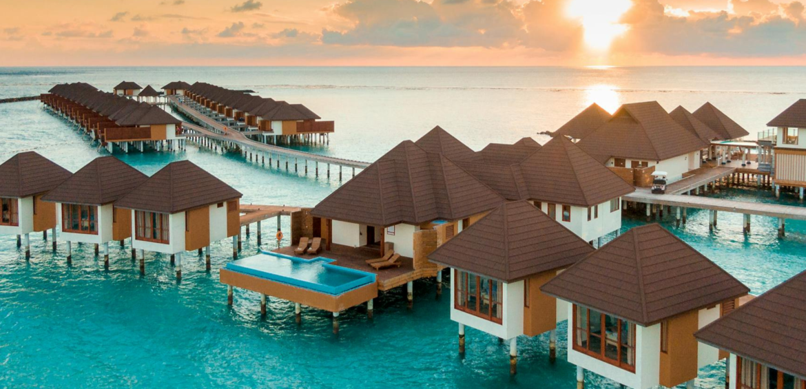 Velassaru – Maldives