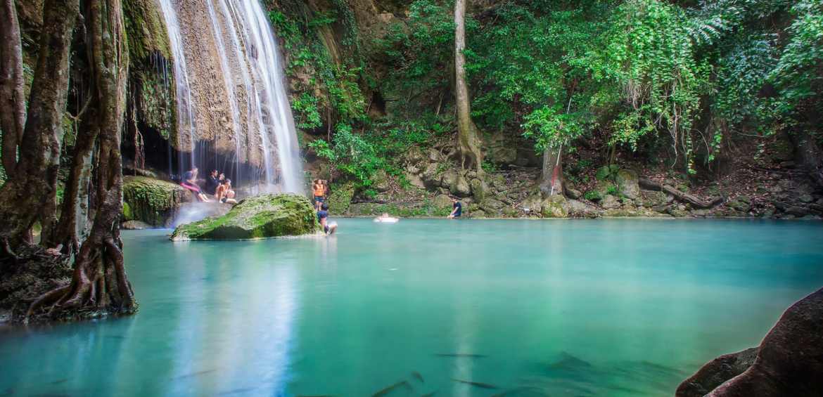 Treasure of Thailand