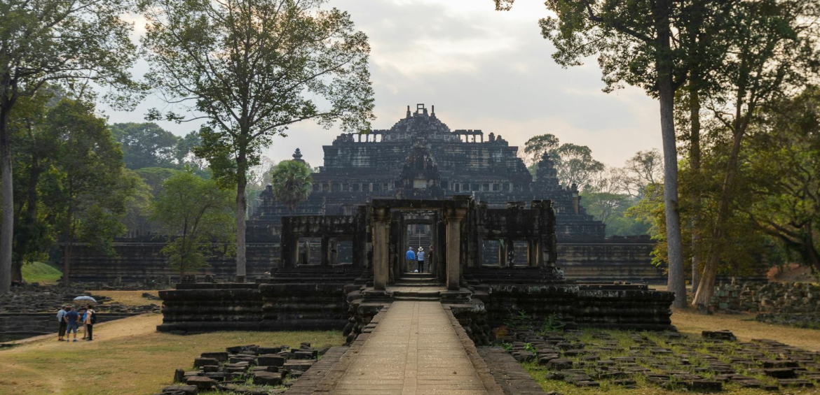 Cambodia