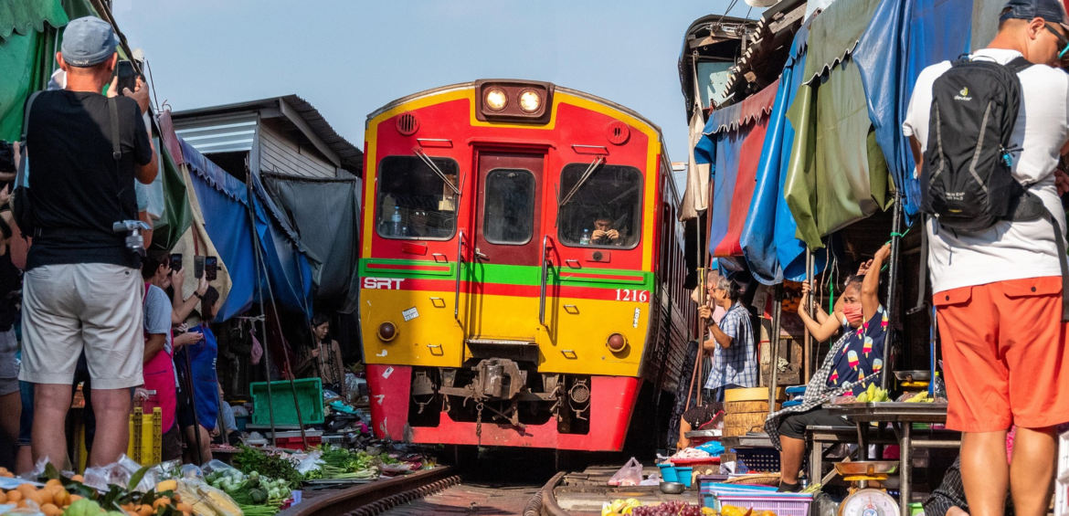 Treasure of Thailand