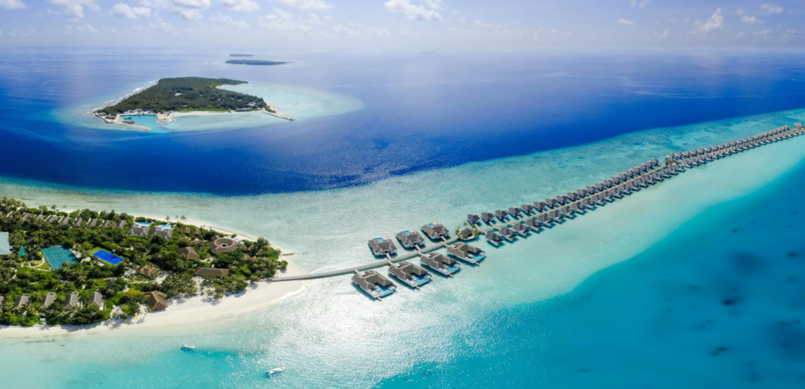 Velassaru – Maldives