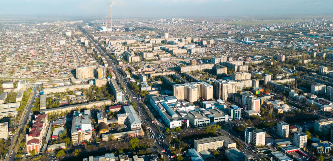 It’s time to visit Kyrgyzstan