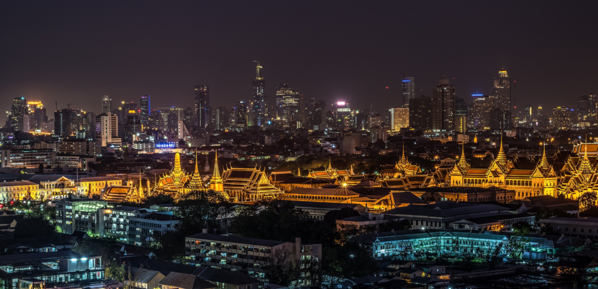 Treasure of Thailand