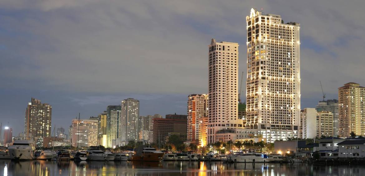 Wander in Philippines