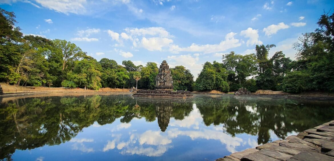 Cambodia