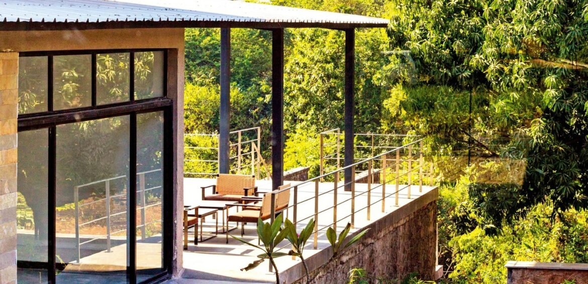 Dharana Luxury Wellness