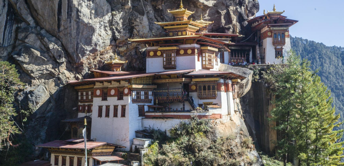 Bhutan