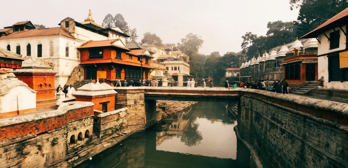 Kathmandu Heritage & Culture Tour