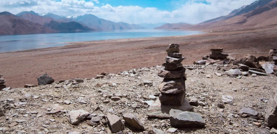 Sri Nagar Leh Ladakh Fam Tour