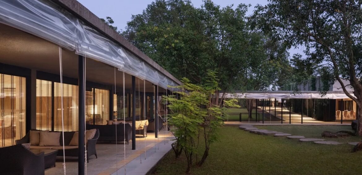 Dharana Luxury Wellness