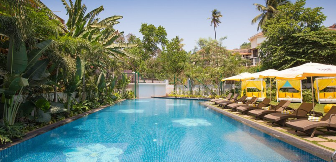 Dharana Luxury Wellness