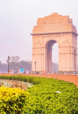 Delhi