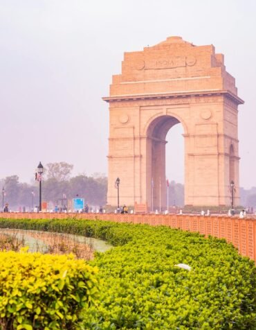 Delhi
