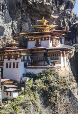 Bhutan