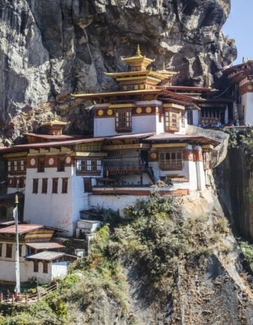 Bhutan