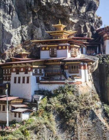 Bhutan